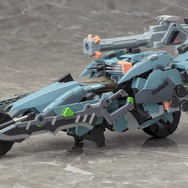 『ゼノブレイドクロス』より「フォーミュラ」のプラモデルが約6年ぶり再販！ドール形態からビークル形態への完全変形を実現