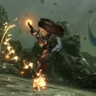 ケモ耳アーマーの「ティファ」がワイルド&セクシー！『FF7 エバークライシス』で刺激的な衣装を披露