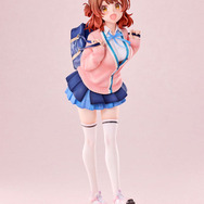 “最高の数値を持つ肉体”『学マス』より「花海佑芽」1/7スケールフィギュアが予約受付中!店舗限定購入特典にはドヤ顔パーツが付属