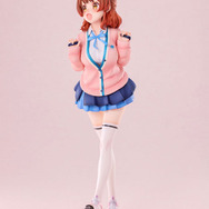 “最高の数値を持つ肉体”『学マス』より「花海佑芽」1/7スケールフィギュアが予約受付中!店舗限定購入特典にはドヤ顔パーツが付属