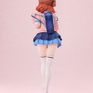 “最高の数値を持つ肉体”『学マス』より「花海佑芽」1/7スケールフィギュアが予約受付中!店舗限定購入特典にはドヤ顔パーツが付属