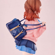 “最高の数値を持つ肉体”『学マス』より「花海佑芽」1/7スケールフィギュアが予約受付中!店舗限定購入特典にはドヤ顔パーツが付属