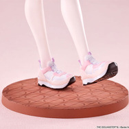 “最高の数値を持つ肉体”『学マス』より「花海佑芽」1/7スケールフィギュアが予約受付中!店舗限定購入特典にはドヤ顔パーツが付属