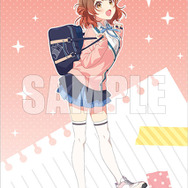 “最高の数値を持つ肉体”『学マス』より「花海佑芽」1/7スケールフィギュアが予約受付中!店舗限定購入特典にはドヤ顔パーツが付属