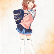 “最高の数値を持つ肉体”『学マス』より「花海佑芽」1/7スケールフィギュアが予約受付中!店舗限定購入特典にはドヤ顔パーツが付属