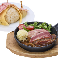 話題の「蜘蛛恐怖症対策モードゼリー」を実食！カプコンカフェの『モンハンワイルズ』コラボメニューは、見ても食べても楽しいぞ