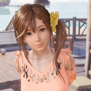 スクショ千枚がマジであっという間！『Venus Vacation PRISM - DEAD OR ALIVE Xtreme -』は、まさに“瞬間が重なって層になる撮影沼”だ【先行レポ】