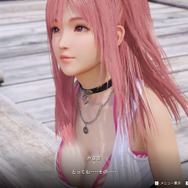 スクショ千枚がマジであっという間！『Venus Vacation PRISM - DEAD OR ALIVE Xtreme -』は、まさに“瞬間が重なって層になる撮影沼”だ【先行レポ】