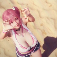 スクショ千枚がマジであっという間！『Venus Vacation PRISM - DEAD OR ALIVE Xtreme -』は、まさに“瞬間が重なって層になる撮影沼”だ【先行レポ】