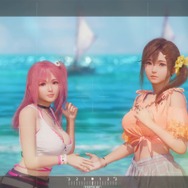 スクショ千枚がマジであっという間！『Venus Vacation PRISM - DEAD OR ALIVE Xtreme -』は、まさに“瞬間が重なって層になる撮影沼”だ【先行レポ】