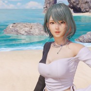 スクショ千枚がマジであっという間！『Venus Vacation PRISM - DEAD OR ALIVE Xtreme -』は、まさに“瞬間が重なって層になる撮影沼”だ【先行レポ】