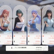 スクショ千枚がマジであっという間！『Venus Vacation PRISM - DEAD OR ALIVE Xtreme -』は、まさに“瞬間が重なって層になる撮影沼”だ【先行レポ】