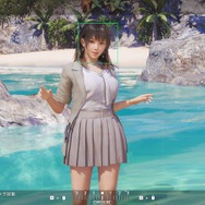 スクショ千枚がマジであっという間！『Venus Vacation PRISM - DEAD OR ALIVE Xtreme -』は、まさに“瞬間が重なって層になる撮影沼”だ【先行レポ】