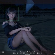 スクショ千枚がマジであっという間！『Venus Vacation PRISM - DEAD OR ALIVE Xtreme -』は、まさに“瞬間が重なって層になる撮影沼”だ【先行レポ】