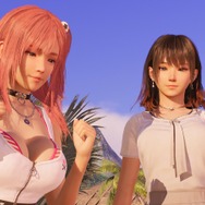スクショ千枚がマジであっという間！『Venus Vacation PRISM - DEAD OR ALIVE Xtreme -』は、まさに“瞬間が重なって層になる撮影沼”だ【先行レポ】