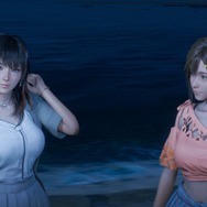 スクショ千枚がマジであっという間！『Venus Vacation PRISM - DEAD OR ALIVE Xtreme -』は、まさに“瞬間が重なって層になる撮影沼”だ【先行レポ】