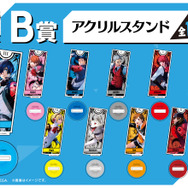 ペルソナ3 オンラインくじ 主人公 ねんどろいど グッスマくじオンライン「ペルソナ3 リロード」，3月28日に発売