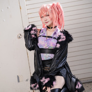 一条莉々華／カナメ（X：@cos_knm0505）