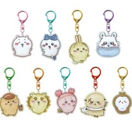 「ちいかわ」新商品が本日3月21日11時より発売！日常を彩る雑貨から、おもちゃ「キャラとび危機一発　ちいかわ セット」も