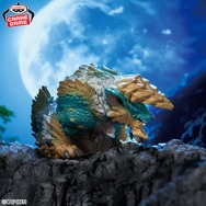 モンスターハンター 鎮座獣 ジンオウガ＆リオレウス モンスターハンター 鎮座獣 リオレウス〜激闘！雄火竜リオレウス
