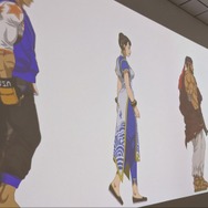 「大カプコン展」に詰められた“40年以上の歴史”に大興奮！ドット打ちからモーションアクターまで体験できちゃう【内覧会レポ】