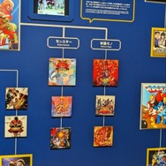 「大カプコン展」に詰められた“40年以上の歴史”に大興奮！ドット打ちからモーションアクターまで体験できちゃう【内覧会レポ】