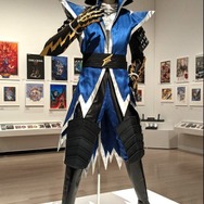 「大カプコン展」に詰められた“40年以上の歴史”に大興奮！ドット打ちからモーションアクターまで体験できちゃう【内覧会レポ】