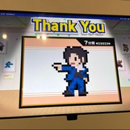 「大カプコン展」に詰められた“40年以上の歴史”に大興奮！ドット打ちからモーションアクターまで体験できちゃう【内覧会レポ】