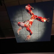 「大カプコン展」に詰められた“40年以上の歴史”に大興奮！ドット打ちからモーションアクターまで体験できちゃう【内覧会レポ】