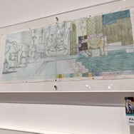 「大カプコン展」に詰められた“40年以上の歴史”に大興奮！ドット打ちからモーションアクターまで体験できちゃう【内覧会レポ】