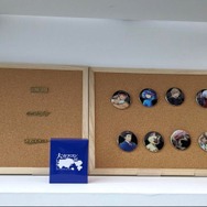 「大カプコン展」に詰められた“40年以上の歴史”に大興奮！ドット打ちからモーションアクターまで体験できちゃう【内覧会レポ】