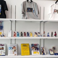 「大カプコン展」に詰められた“40年以上の歴史”に大興奮！ドット打ちからモーションアクターまで体験できちゃう【内覧会レポ】