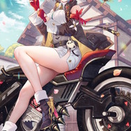 一気見したい『ユミアのアトリエ』発売直前記念イラストをひとまとめ!新主人公「ユミア」の冒険は本日3月21日開幕