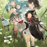 一気見したい『ユミアのアトリエ』発売直前記念イラストをひとまとめ!新主人公「ユミア」の冒険は本日3月21日開幕