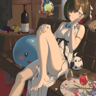 一気見したい『ユミアのアトリエ』発売直前記念イラストをひとまとめ!新主人公「ユミア」の冒険は本日3月21日開幕