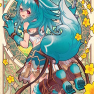 一気見したい『ユミアのアトリエ』発売直前記念イラストをひとまとめ!新主人公「ユミア」の冒険は本日3月21日開幕
