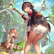 一気見したい『ユミアのアトリエ』発売直前記念イラストをひとまとめ!新主人公「ユミア」の冒険は本日3月21日開幕
