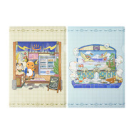 ポケモンがいる銭湯”をテーマにした「ぽけもんせんと～」が発売
