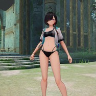 水着だ、太ももだ!新作『ユミアのアトリエ』ビキニからスリットタイプまで、バラエティ豊かなコスチュームDLCが配信中