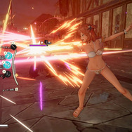 水着だ、太ももだ!新作『ユミアのアトリエ』ビキニからスリットタイプまで、バラエティ豊かなコスチュームDLCが配信中