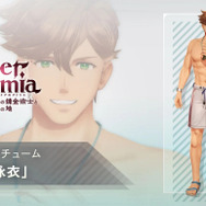 水着だ、太ももだ!新作『ユミアのアトリエ』ビキニからスリットタイプまで、バラエティ豊かなコスチュームDLCが配信中