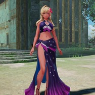 水着だ、太ももだ!新作『ユミアのアトリエ』ビキニからスリットタイプまで、バラエティ豊かなコスチュームDLCが配信中