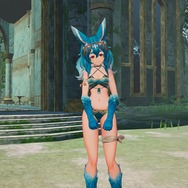 水着だ、太ももだ!新作『ユミアのアトリエ』ビキニからスリットタイプまで、バラエティ豊かなコスチュームDLCが配信中