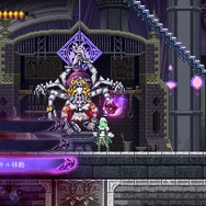 前作からの悪魔的進化ぶりに脱帽…！『グリム・ガーディアンズ サーヴァント・オブ・ザ・ダーク』プレイレポー最序盤の“ちょっとした不満”が次々と解消される拡張性が心地いい