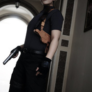 レオン・S・ケネディ／Souu（X：@Souu_cos）