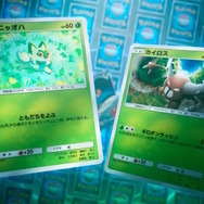 『ポケポケ』新パック「シャイニングハイ」実装！初登場「色ちがいのポケモン」や、「ニャオハ」「ナンジャモ」らSV勢を収録