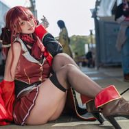 宝鐘マリン／天然水（X：@tennensui_cos）