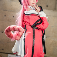 ラオーラ・パンテーラ／ユリコタイガー（X：@YURIKOTIGER）