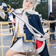 白上フブキ／有宮ひすい（X：@arimiyahisui）