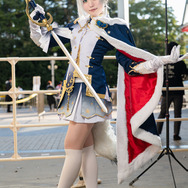 白上フブキ／有宮ひすい（X：@arimiyahisui）